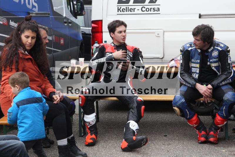 /Archiv-2025/06 18.04.2025 Speer Racing ADR/Impressionen